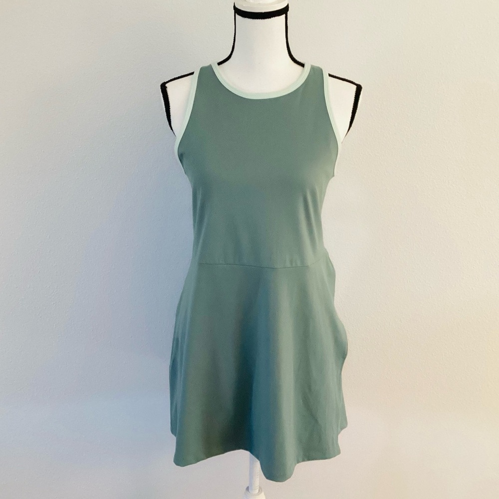 Z by ZELLA  Overhand Tennis dress